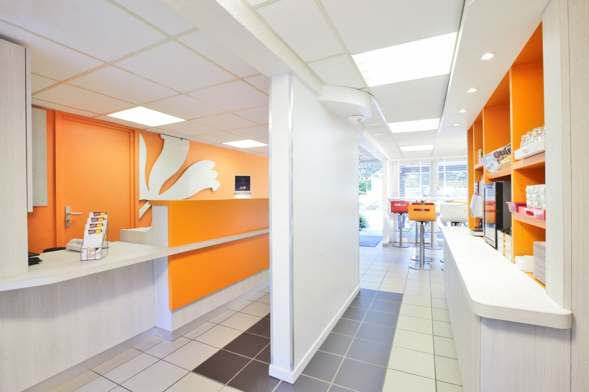 Premiere Classe Epinay Sur Orge Exterior foto